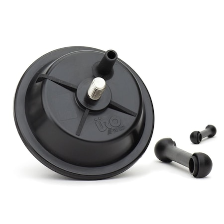 Uro Parts Manifold Repair Kit, 077198327A-Prm 077198327A-PRM